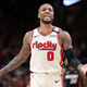 Image for article titled Damian Lillard Updates His Facebook Relationship Status With Portland Trail Blazers to 'It's Complicated'